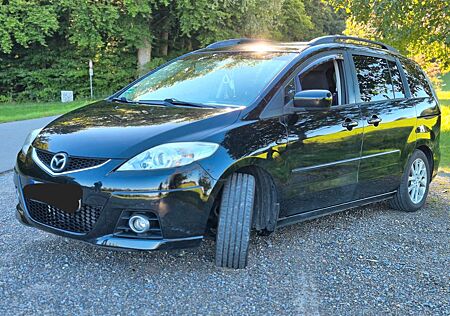 Mazda 5 2.0 CD 105kW Active Active