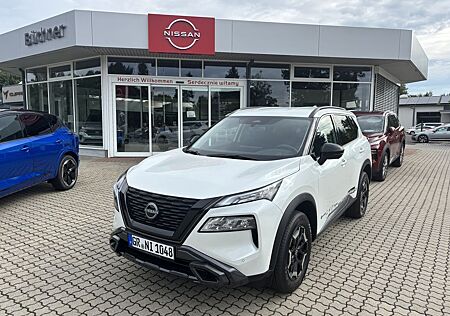 Nissan X-Trail 1.5 VC-T e-POWER e-4ORCE N-Trek