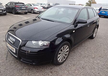 Audi A3 Sportback 1.6 Attraction