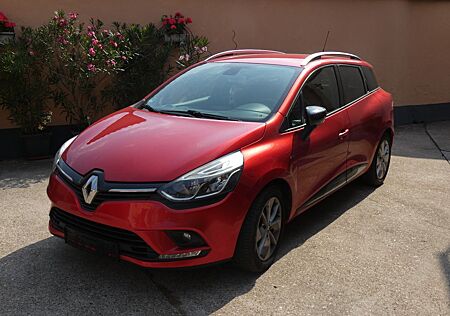 Renault Clio ENERGY TCe 90 Limited Grandtour Limited