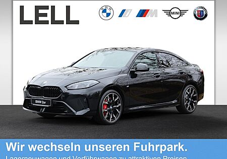 BMW 220d Gran Coupé M Sport Pro Head-Up H&K 360°