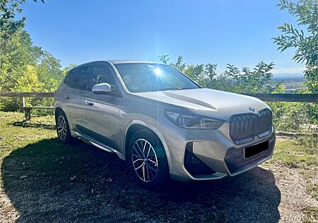 BMW iX1 xDrive30 - M-Sportpaket, HUD, uvm.