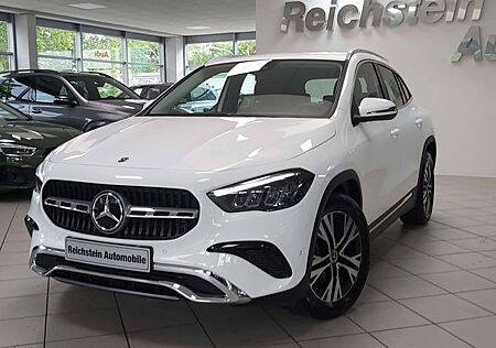 Mercedes-Benz GLA 200 d VIRTUAL LED SPUR KAMERA NETTO 32.000