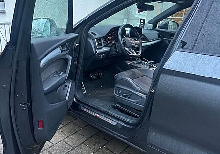 Audi Q5 2.0 TFSI S tronic quattro sport sport