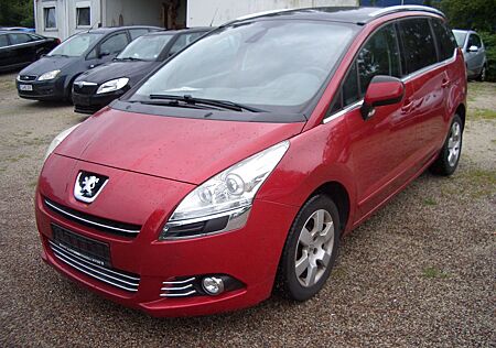 Peugeot 5008 Allure