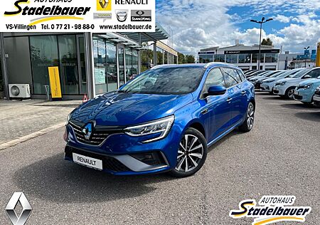 Renault Megane IV Grandtour Techno Tce 140 EDC