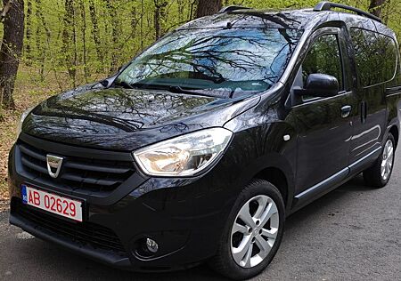 Dacia Dokker dCi 90 Celebration Celebration