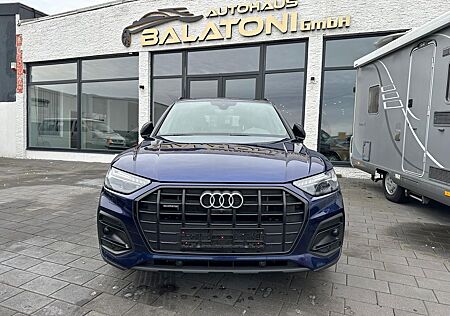 Audi Q5 Sportback 50 TFSI e quattro advanced*Hybrid*