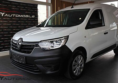 Renault Express Extra, Tempomat, PDC, Klima