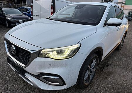 MG EHS Luxury PHEV Aut/Nav/Panodach/14000netto