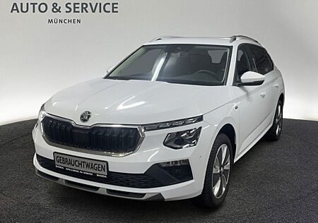 Skoda Kamiq 1.0TSI Selection DSG|LED|ACC|SPUR|NAVI|AHK