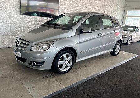 Mercedes-Benz B 200 B -Klasse Sport PDC.Sitzh.Automatik