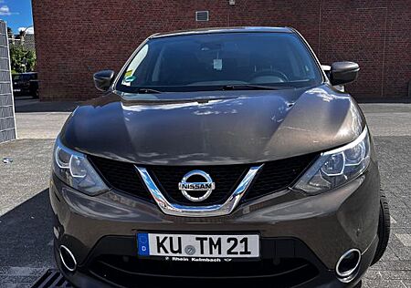 Nissan Qashqai 1.2 DIG-T N-CONNECTA N-CONNECTA