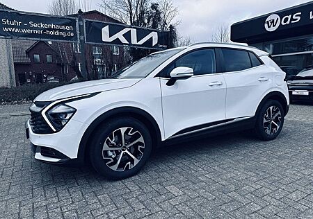Kia Sportage 1.6 T Ultimate Edition 2WD Komfort