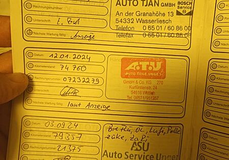 Ford B-Max 1,0 EcoBoost 92kW S/S Individual Indiv...