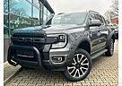 Ford Ranger Platinum 3,0TDI Standhz Te-73 Hoch+Breit da 9-24