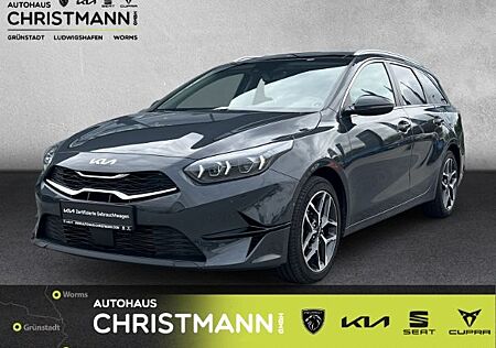 Kia Cee'd Sportswagon Ceed_sw Sportswagon GT Line 1.6 CRDi*8-FACH BERE