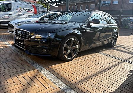 Audi A4 2.0 TDI (DPF) S line Avant S line