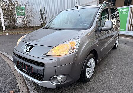 Peugeot Partner Tepee Family*Klima*Panoramadach*