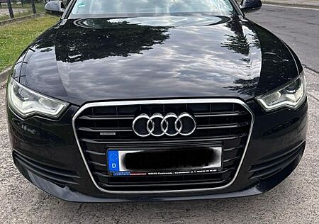 Audi A6 3.0 TDI 230kW quattro tiptronic Avant -