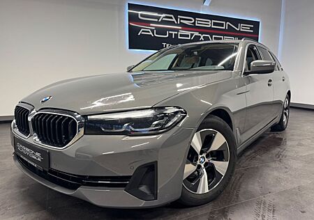 BMW 520 Touring