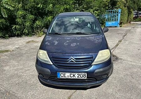 Citroën C3 1.1 X X