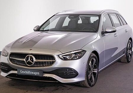 Mercedes-Benz C 220 d Avangarde