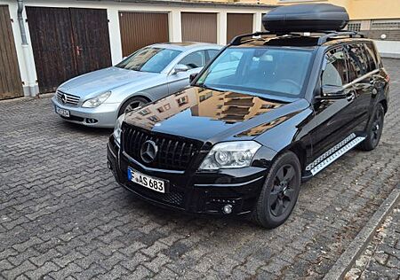 Mercedes-Benz GLK 280 4MATIC -