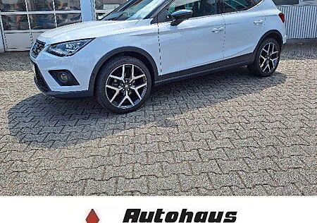 Seat Arona 1.5 FR