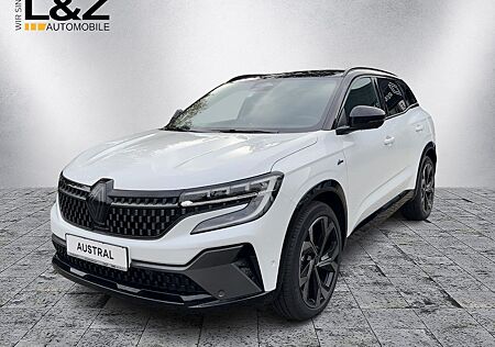 Renault Austral Techno Esprit Alpine 160 Auto. Navi/PDC