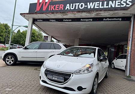 Peugeot 208 Access, HU/AU NEU, Klima