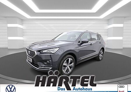 Seat Tarraco XCELLENCE 4DRIVE 2.0 TDI DSG (+EURO6)