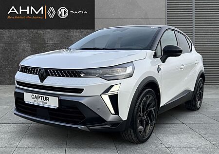 Renault Captur Esprit Alpine Full Hybrid 160 Navi Digita
