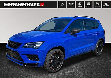 Cupra Ateca 2.0 TSI DSG 4Drive DCC Limited Edition PAN