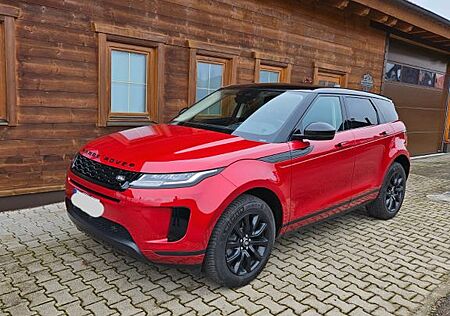 Land Rover Range Rover Evoque D180 AWD / AHK / Garantie