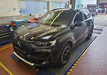 DS Automobiles DS7 Crossback DS7 Crossb Perf Line*Pano*NightV*Focal*SH*voll
