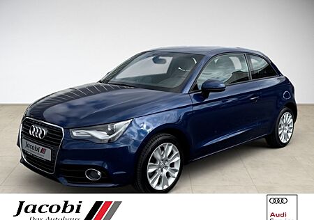 Audi A1 Ambition 1.4 TSI Leder.Xenon.Sitzheizung