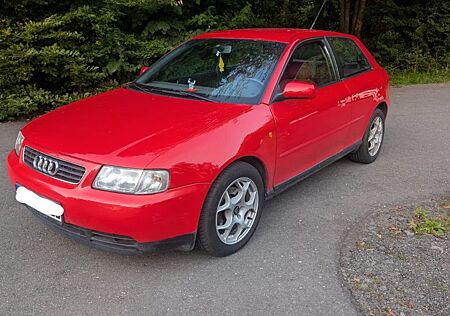 Audi A3 1.8 Ambition Ambition