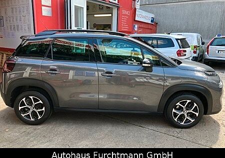 Citroën C3 Aircross Plus PureTech 130 EAT6