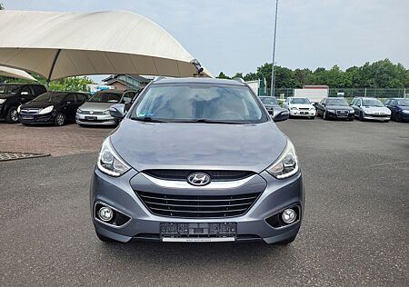 Hyundai ix35 Comfort 2WD