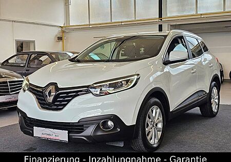 Renault Kadjar Experience Energy AUT.+MY18+GARANTIE