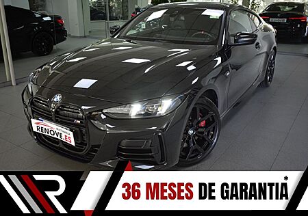 BMW M440i Coupé X-Drive Full Extras