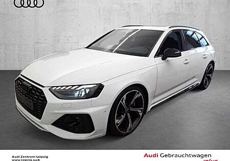 Audi RS4 RS 4 Avant *Matrix*Pano*HuD*Dynamikpaket*280kmh*