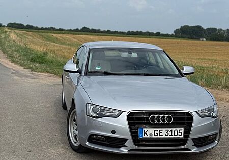 Audi A5 1.8 TFSI 130kW Sportback -