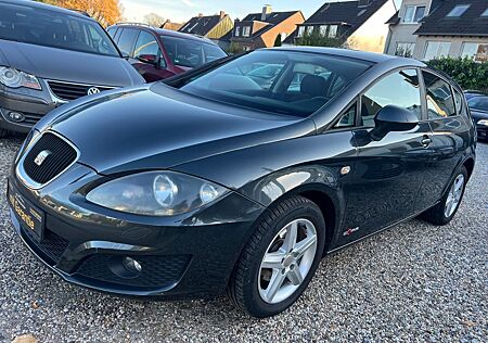 Seat Leon Reference Copa /TÜV NEU/2HD/KLIMA/SITZ HZ/