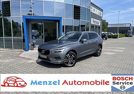 Volvo XC 60 XC60 B4 D Geartronic Momentum Pro LED NAV KAM