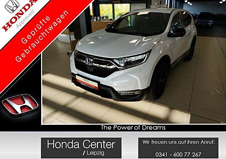 Honda CR-V 2.0 i-MMD HYBRID 2WD Sport Line Navi/LED