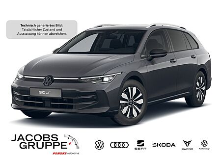 VW Golf Volkswagen VIII 1.5 TSI Goal Navi,LED,ACC,RFK