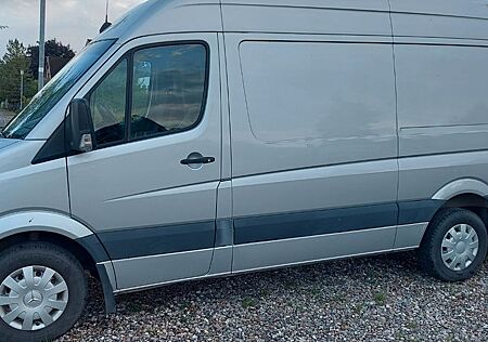 Mercedes-Benz Sprinter 213 CDI