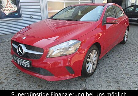 Mercedes-Benz A 180 A -Klasse BlueEfficiency,AUTOMATIK.